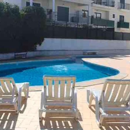 Sweet Home Olhos Do Mar Albufeira Exterior photo