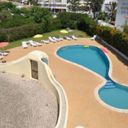 Sweet Home Olhos Do Mar Albufeira Exterior photo