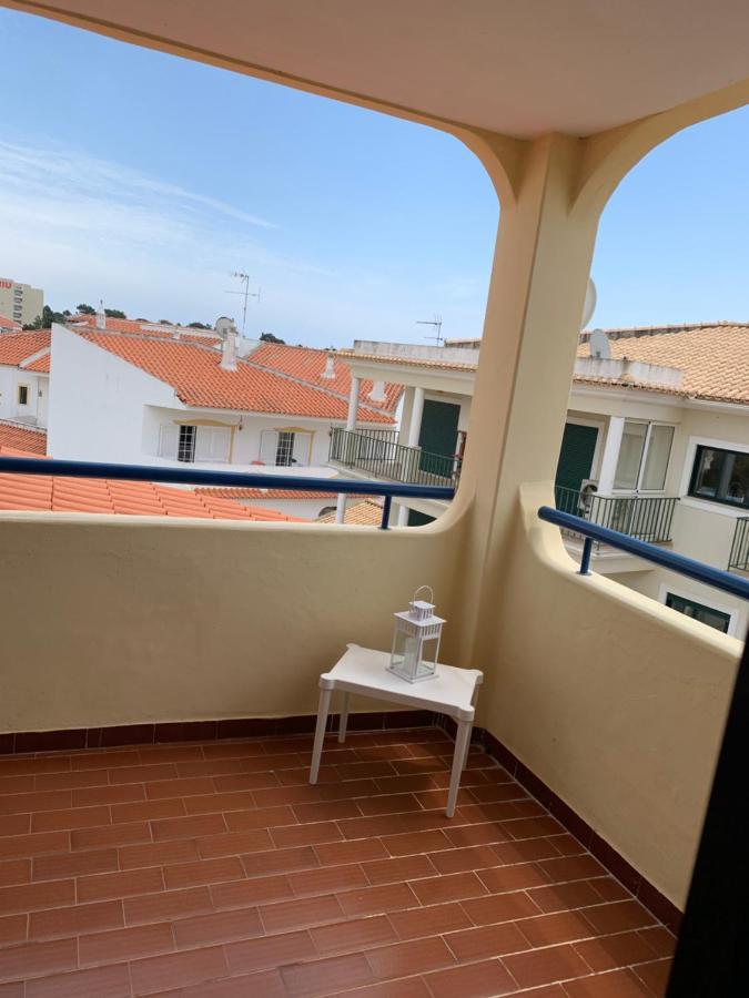 Sweet Home Olhos Do Mar Albufeira Exterior photo