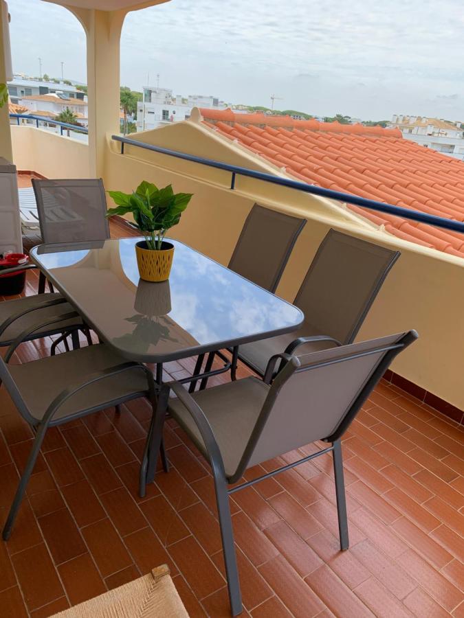 Sweet Home Olhos Do Mar Albufeira Exterior photo