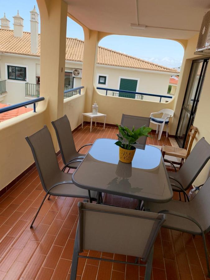Sweet Home Olhos Do Mar Albufeira Exterior photo