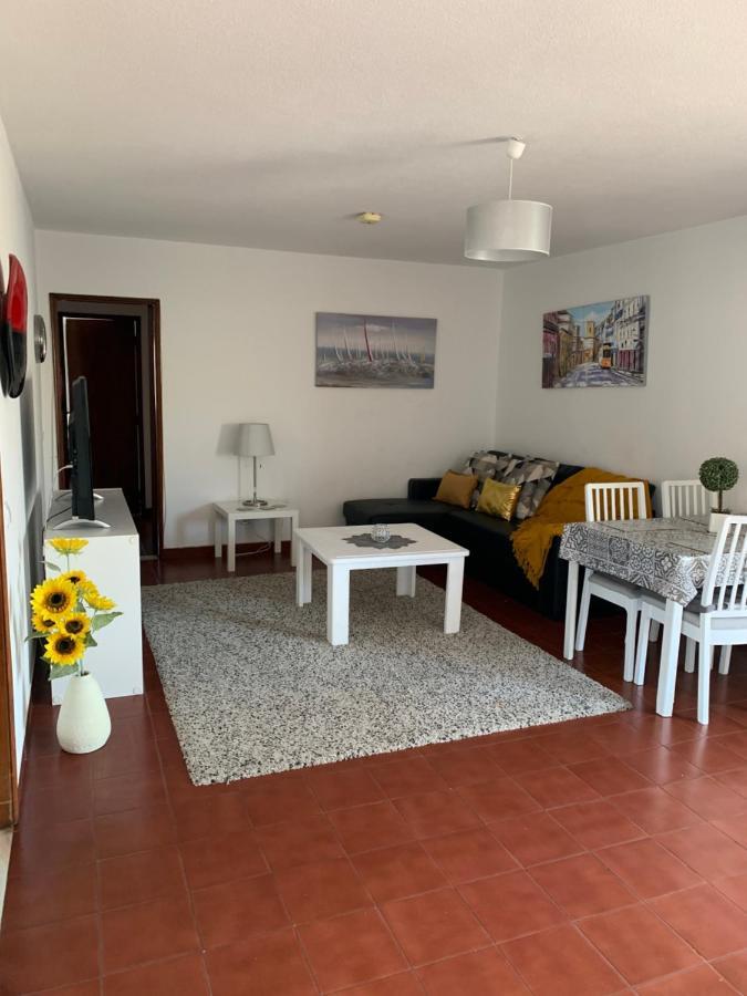 Sweet Home Olhos Do Mar Albufeira Exterior photo