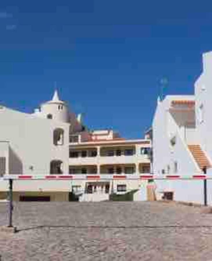 Sweet Home Olhos Do Mar Albufeira Exterior photo