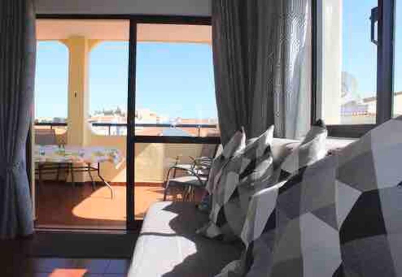 Sweet Home Olhos Do Mar Albufeira Exterior photo