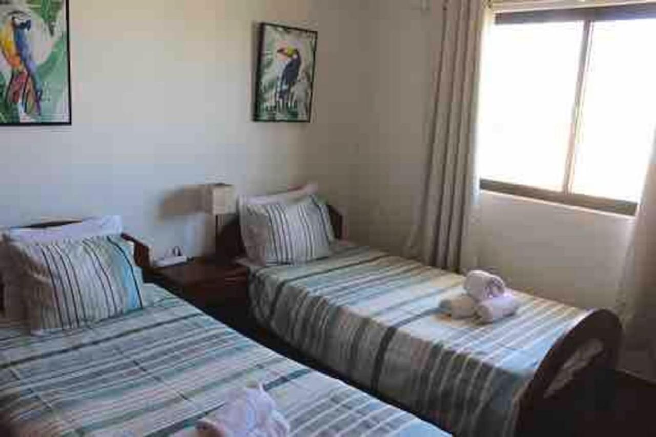 Sweet Home Olhos Do Mar Albufeira Exterior photo