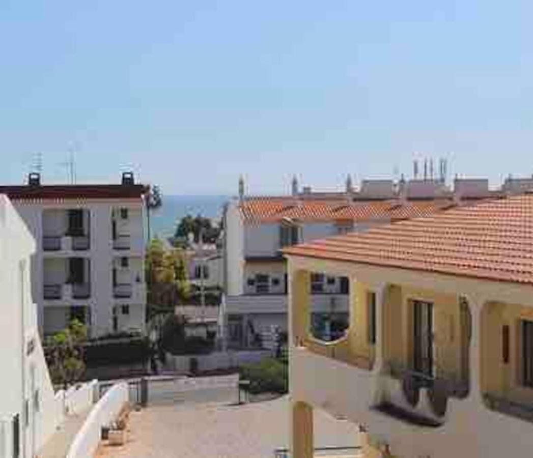 Sweet Home Olhos Do Mar Albufeira Exterior photo