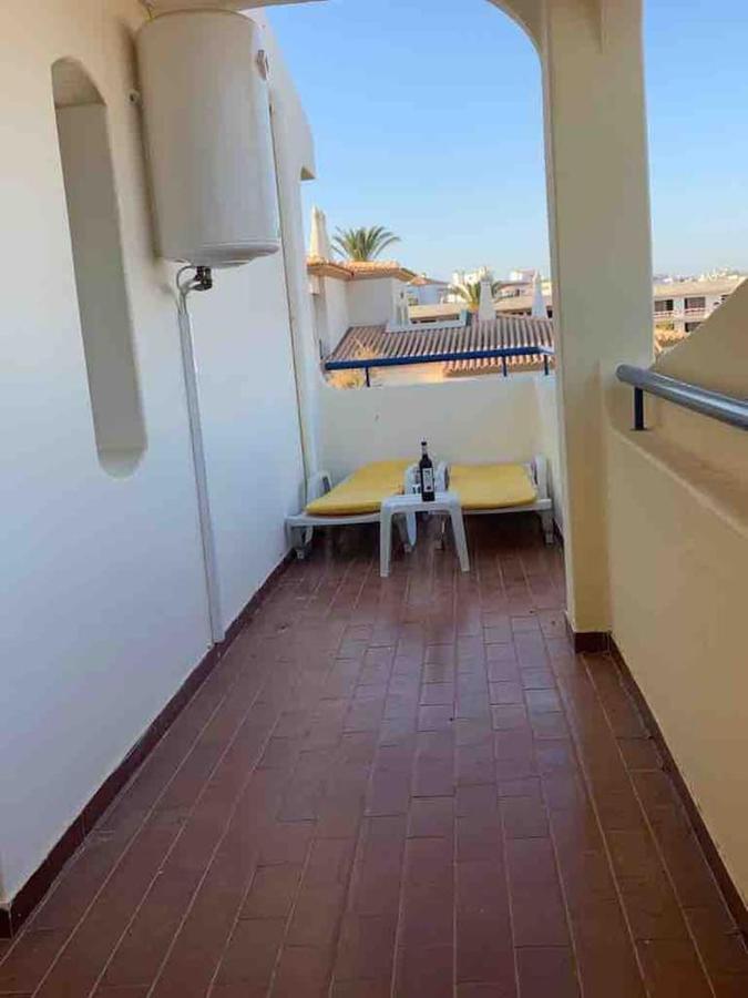 Sweet Home Olhos Do Mar Albufeira Exterior photo