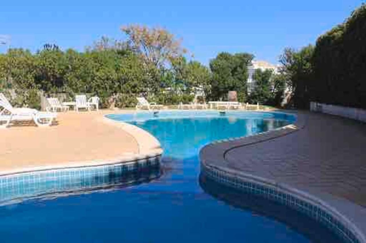 Sweet Home Olhos Do Mar Albufeira Exterior photo