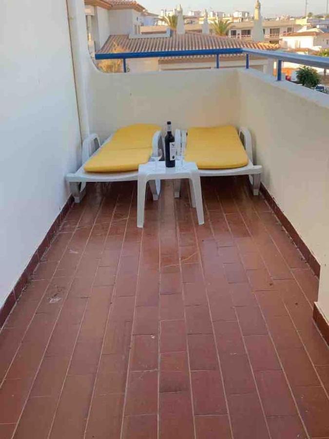 Sweet Home Olhos Do Mar Albufeira Exterior photo