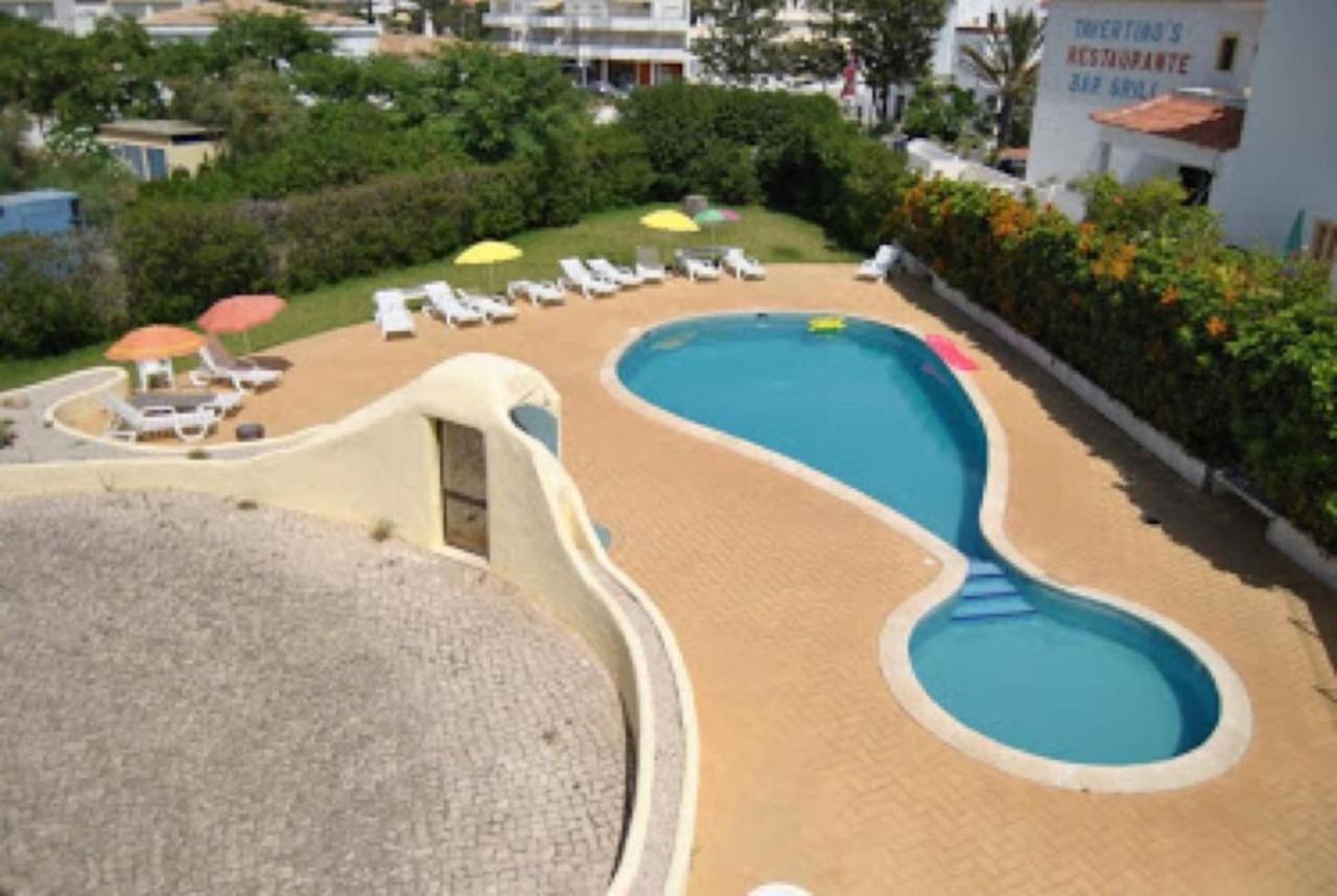 Sweet Home Olhos Do Mar Albufeira Exterior photo